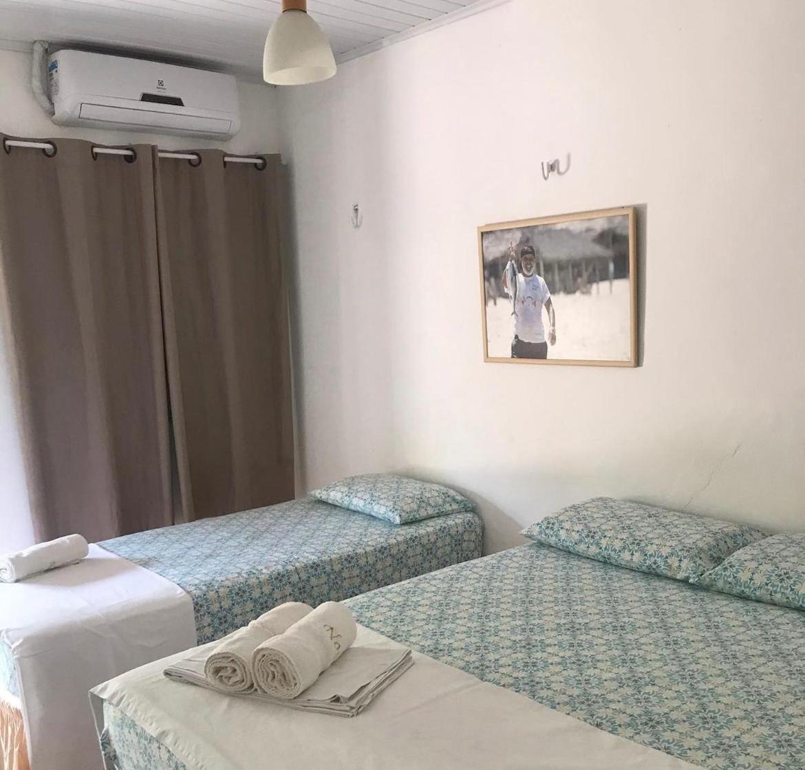 Luar Da Barra Homestay