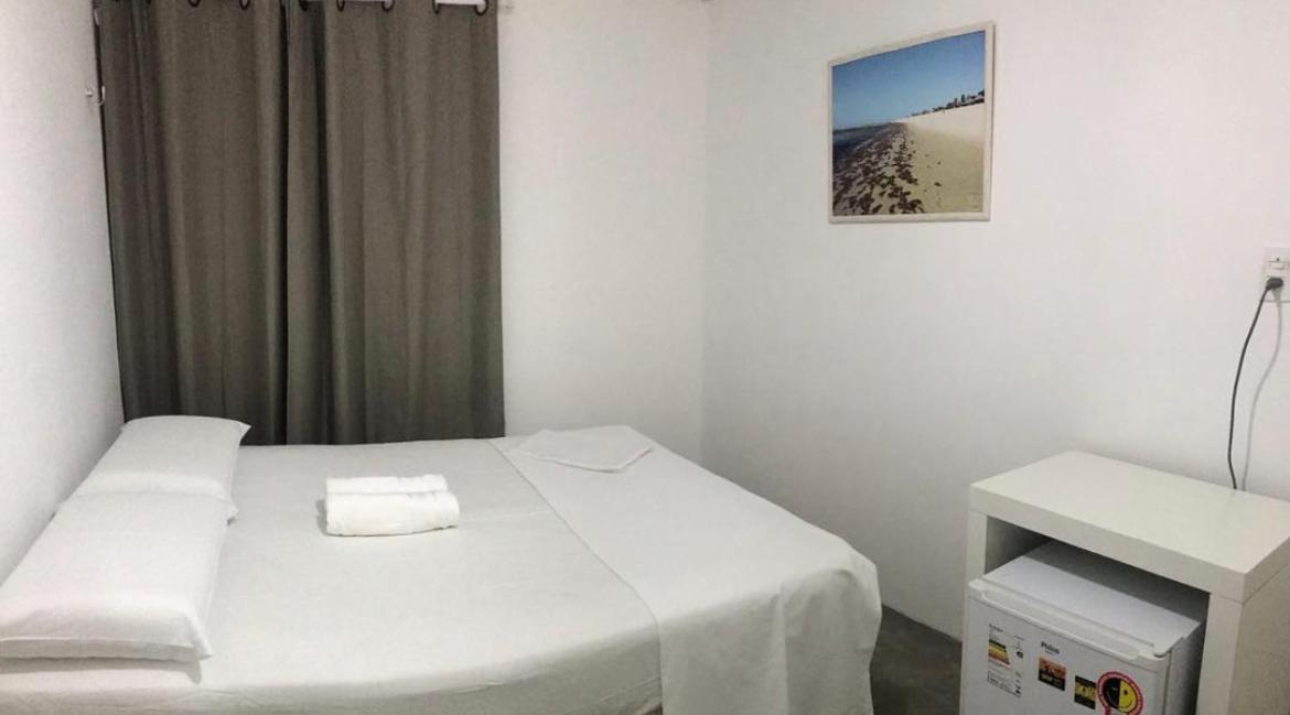 Homestay Luar Da Barra *