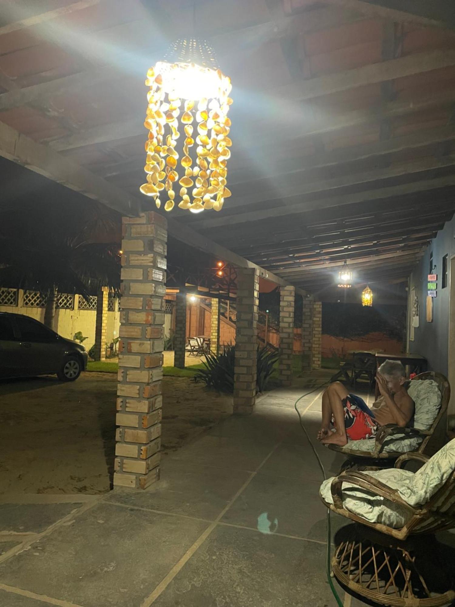 Luar Da Barra