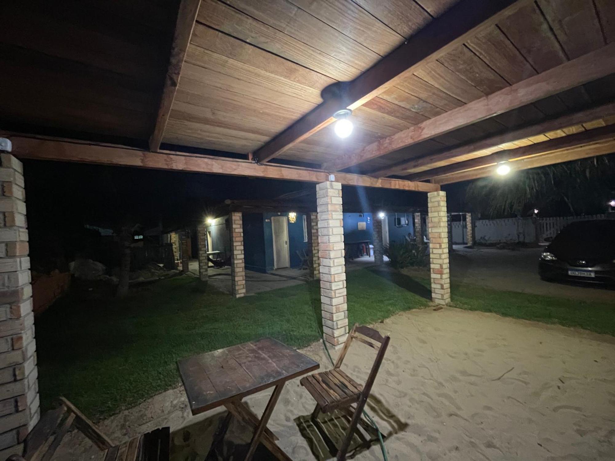 Luar Da Barra Barra Grande (Piaui)
