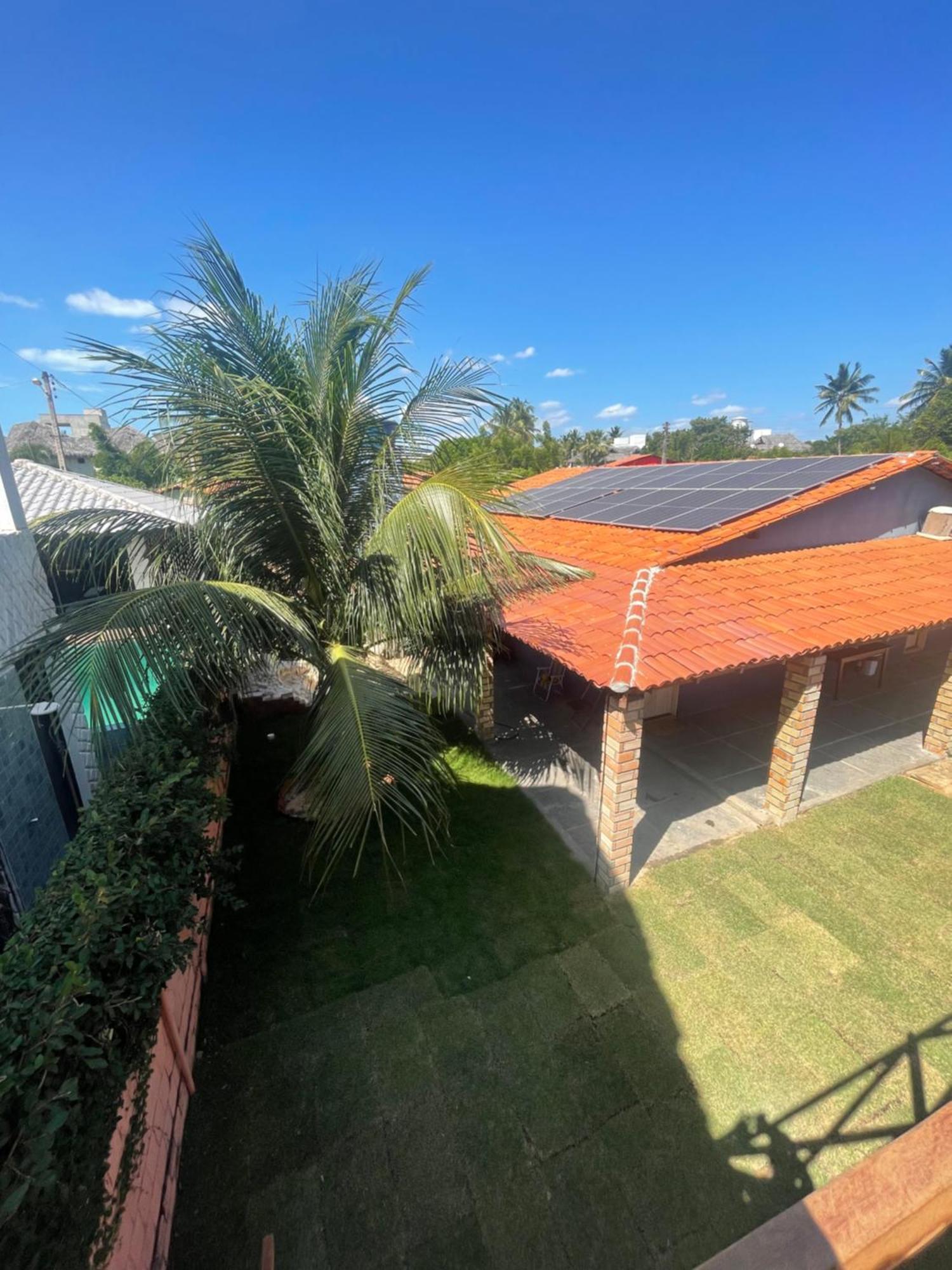 Homestay Luar Da Barra